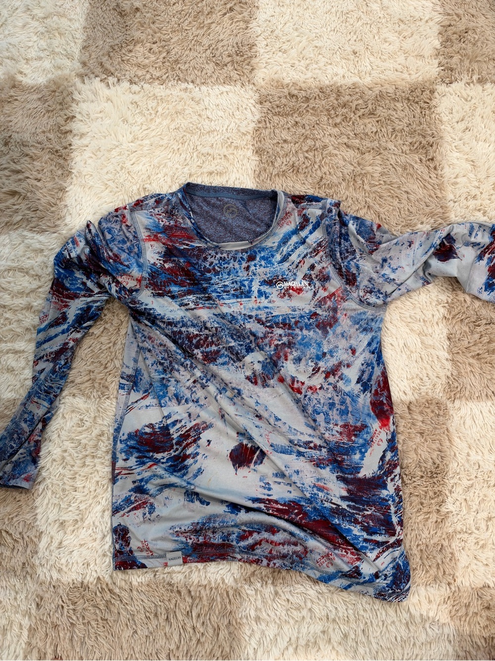 Men’s Magellan Small